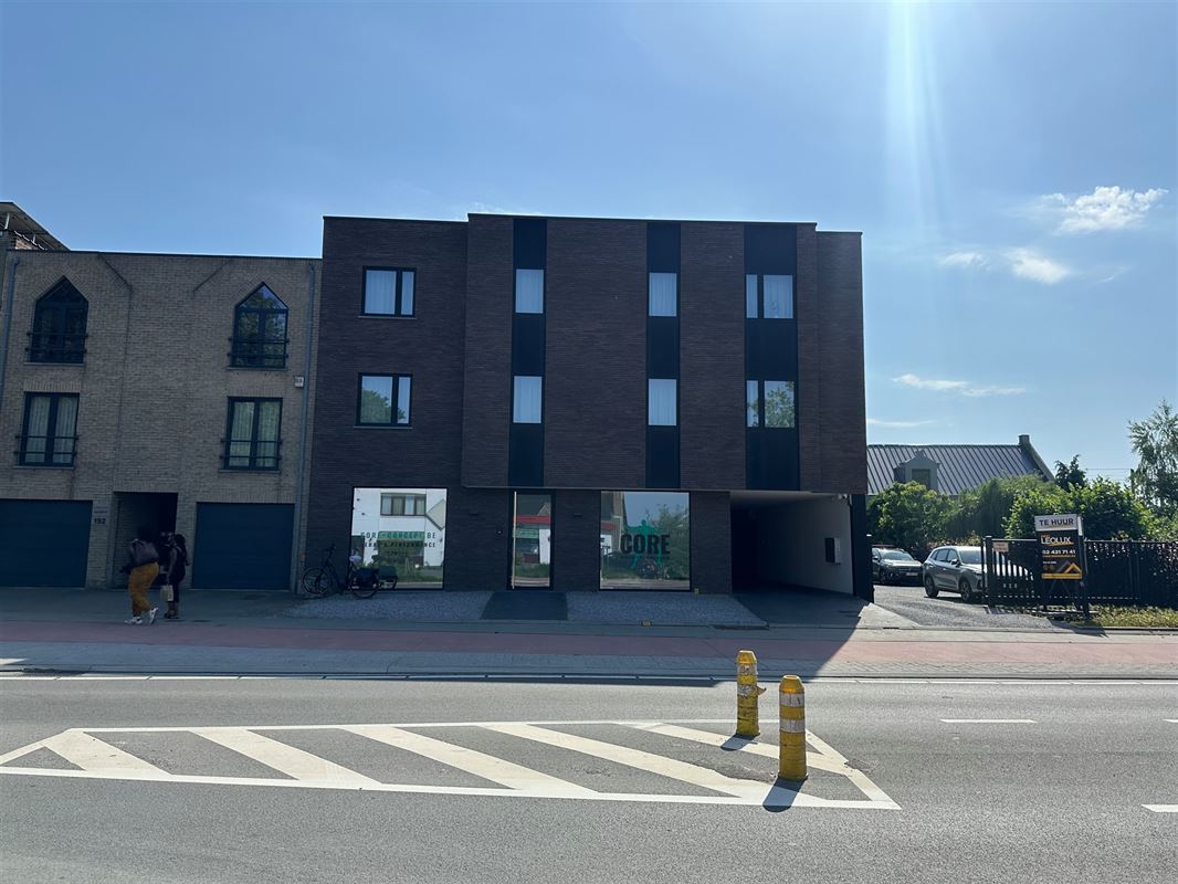 Appartement neuf À Louer