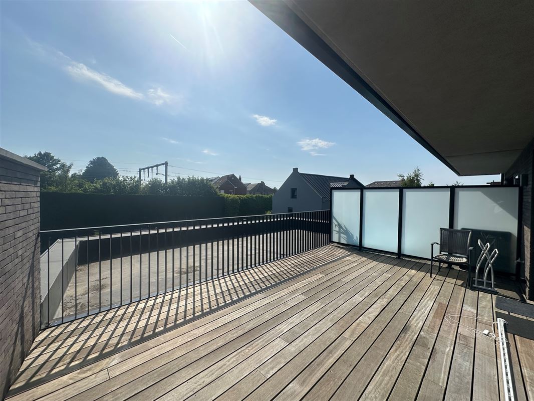 Appartement neuf À Louer