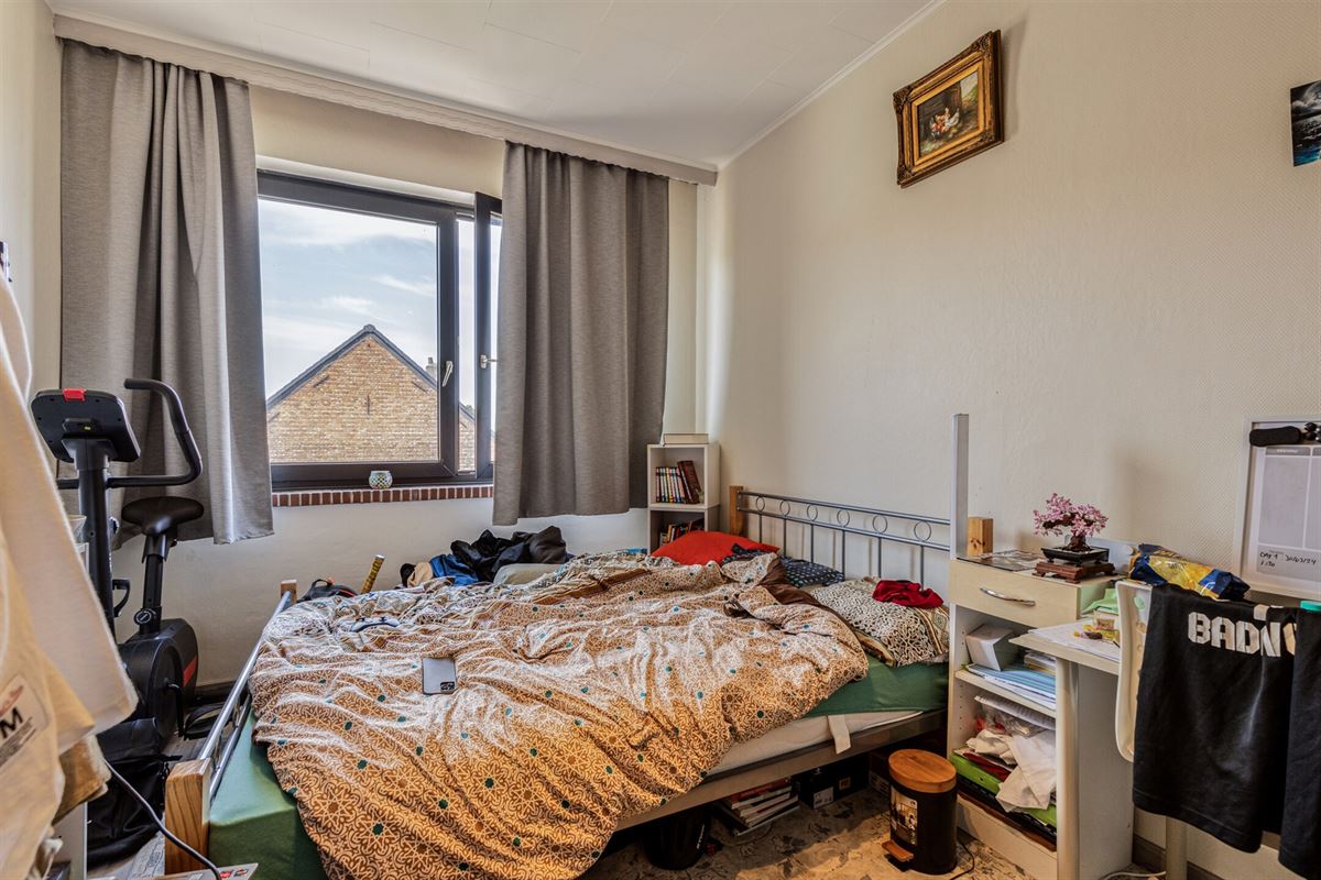 Te renoveren appartement in Wemmel