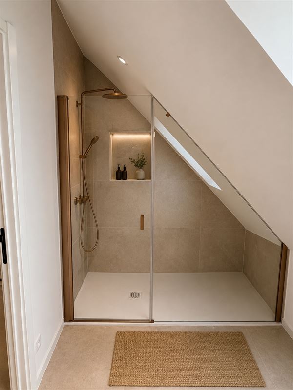 Nieuwbouw 3 slaapkamer penthouse in Meise