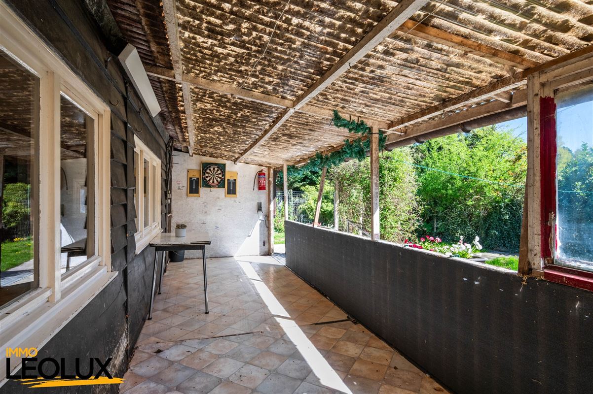 Chalet confortable de 2 chambres au cœur d'Asse