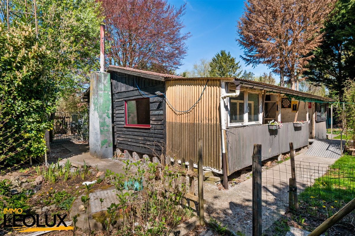Chalet confortable de 2 chambres au cœur d'Asse