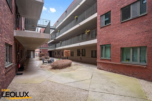Prachtige Assistentiewoning in Residentie Vivasse te Koop