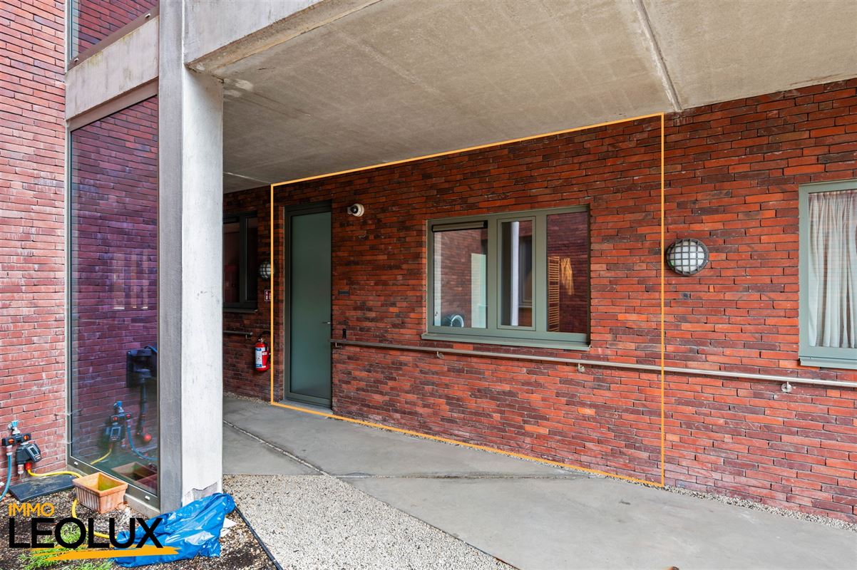 Prachtige Assistentiewoning in Residentie Vivasse te Koop