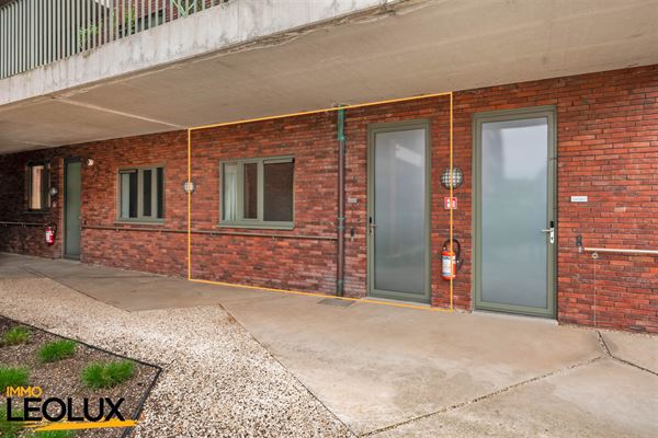 Prachtige Assistentiewoning in Residentie Vivasse te Koop
