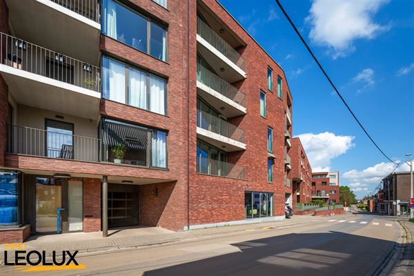 Prachtige Assistentiewoning in Residentie Vivasse te Koop