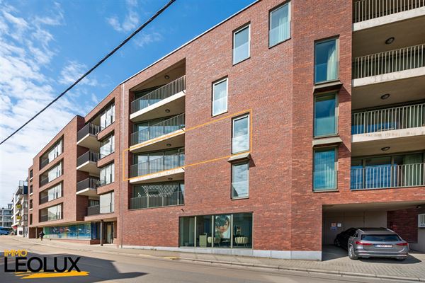 Prachtige Assistentiewoning in Residentie Vivasse te Koop