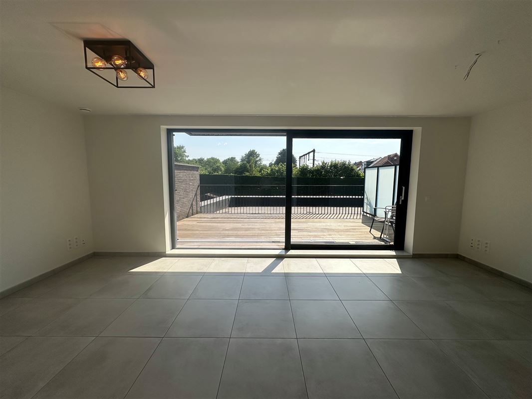 Appartement neuf À Louer