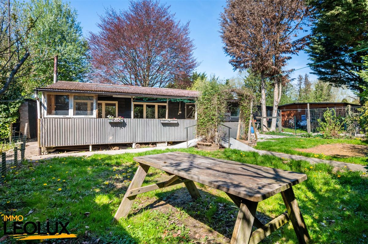 Chalet confortable de 2 chambres au cœur d'Asse
