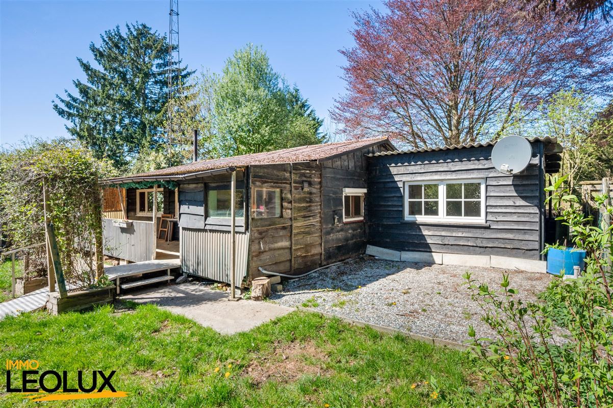 Chalet confortable de 2 chambres au cœur d'Asse