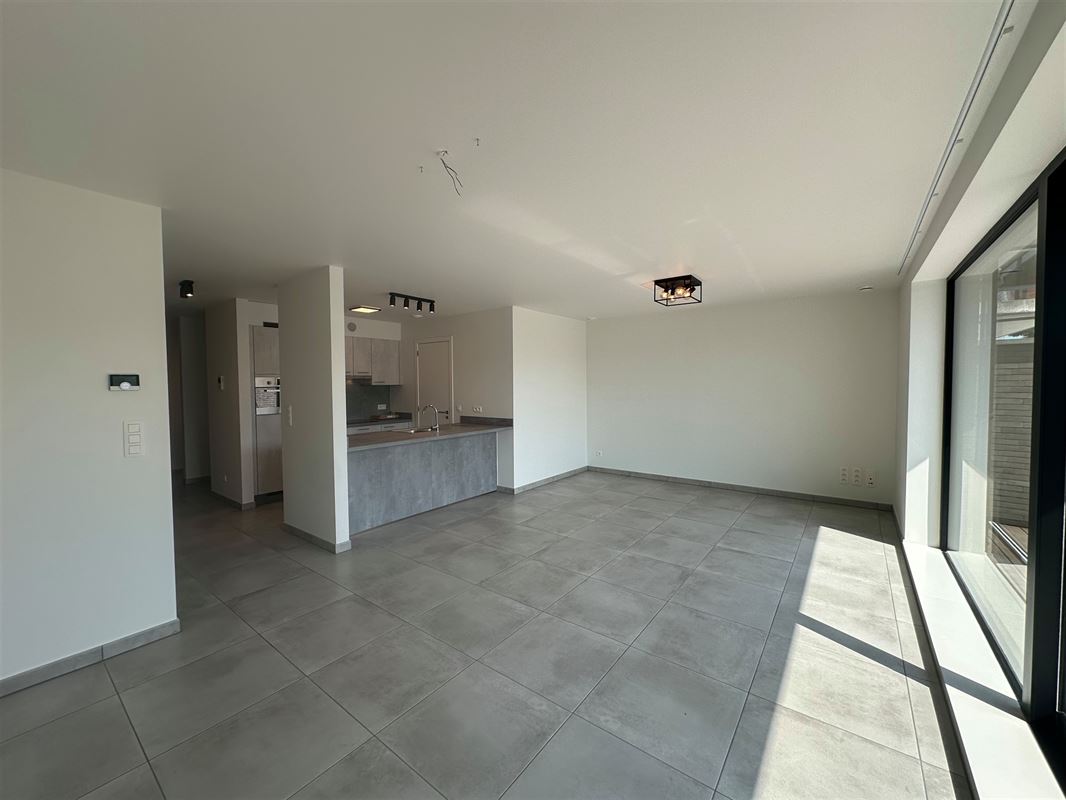 Appartement neuf À Louer