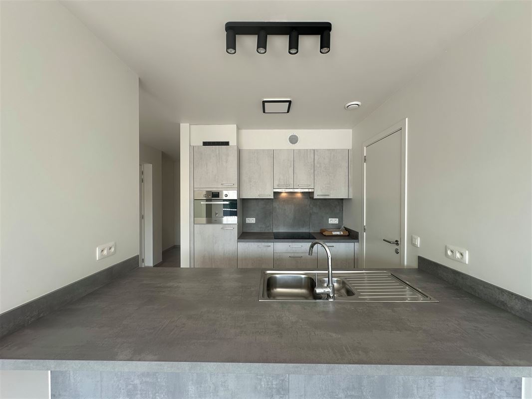 Appartement neuf À Louer