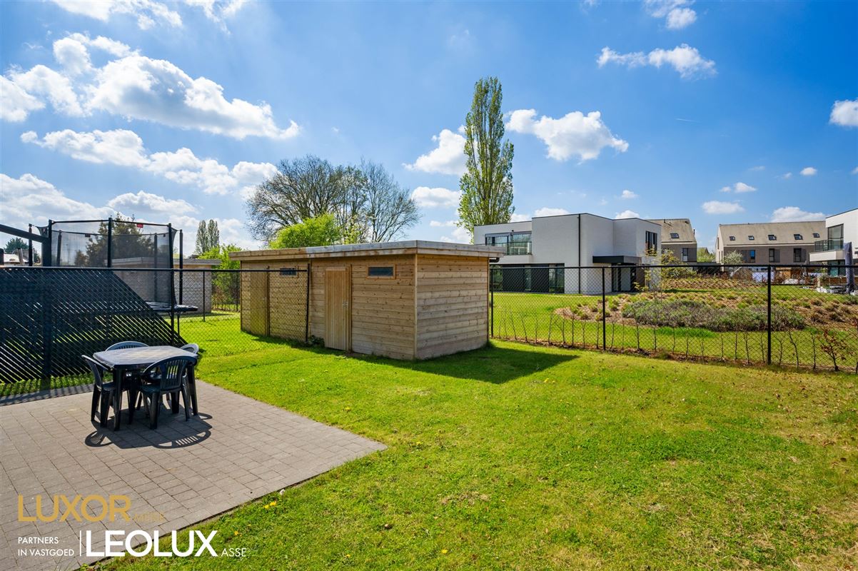 Ruime 3-Slaapkamerwoning in Grimbergen