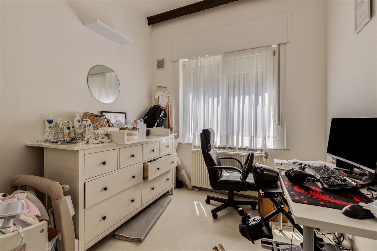 Te renoveren appartement in Wemmel