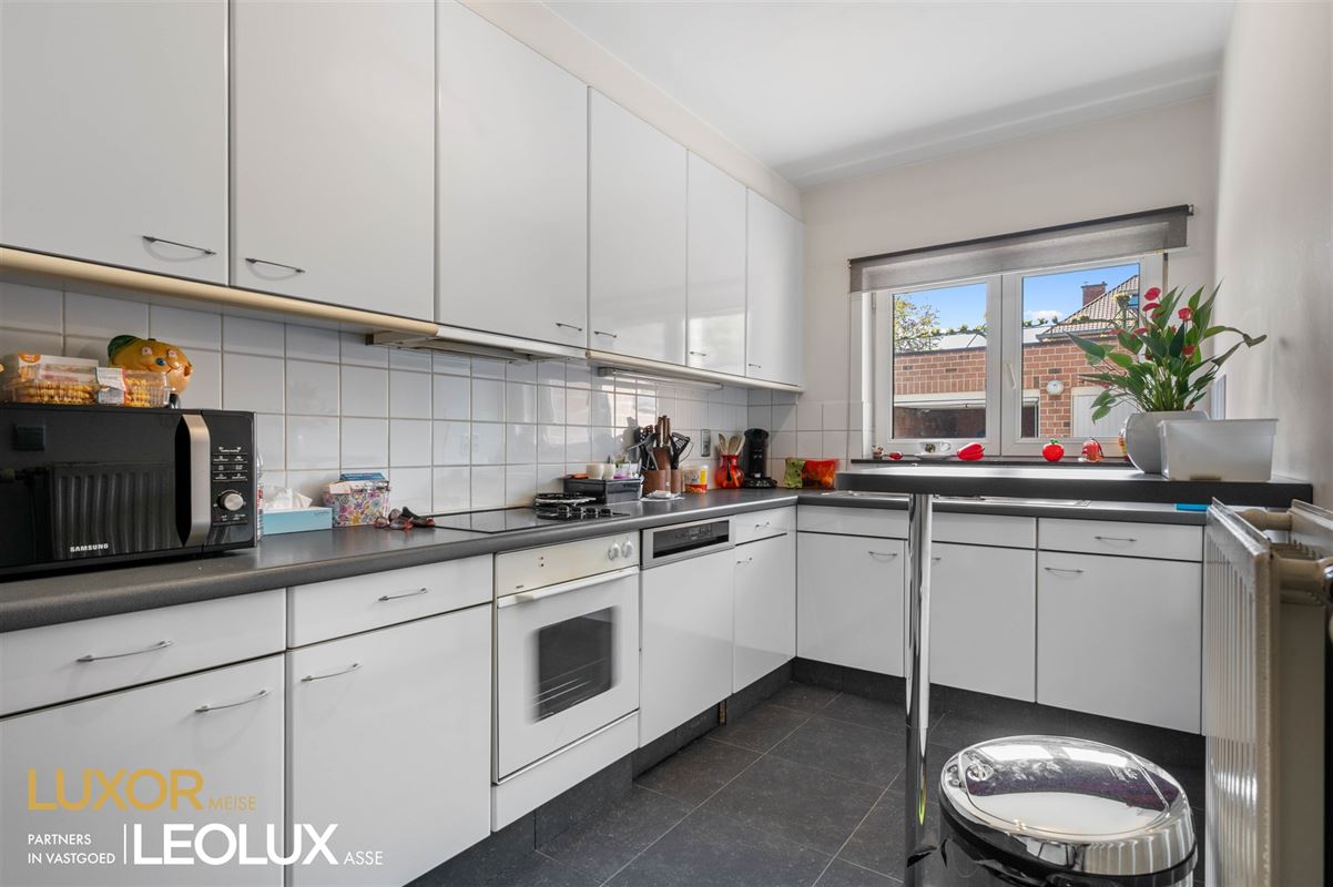 Twee Slaapkamer appartement in Merchtem