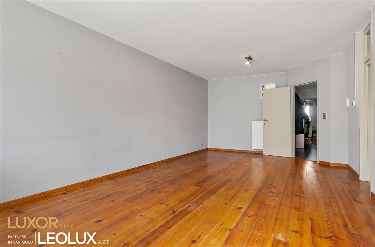 Twee Slaapkamer appartement in Merchtem