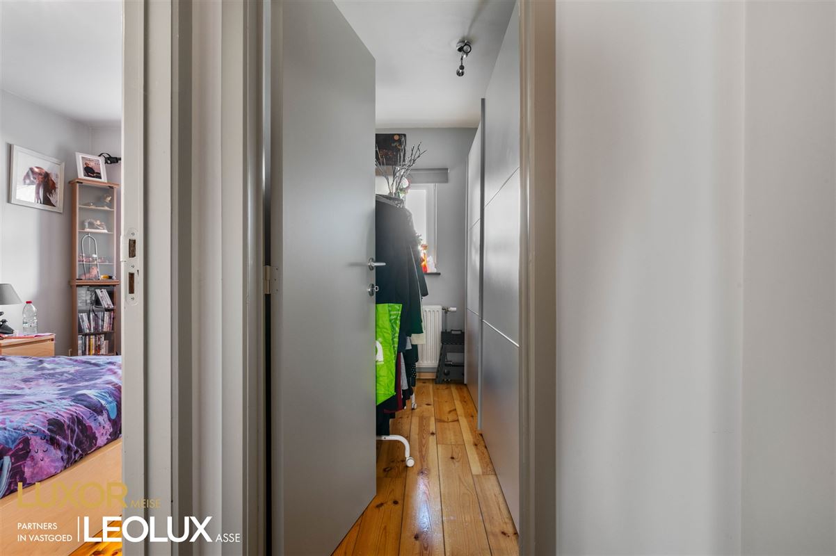 Twee Slaapkamer appartement in Merchtem