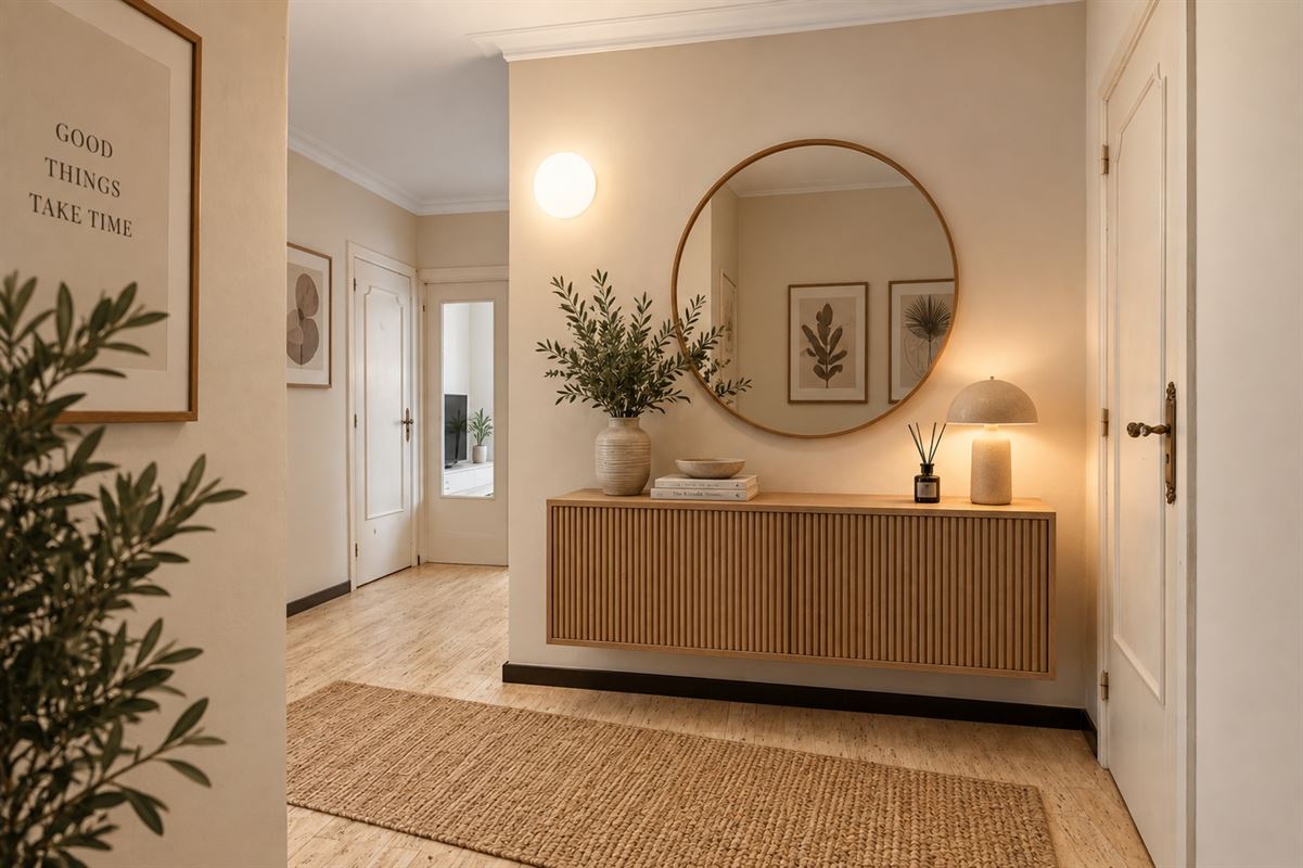 Appartement