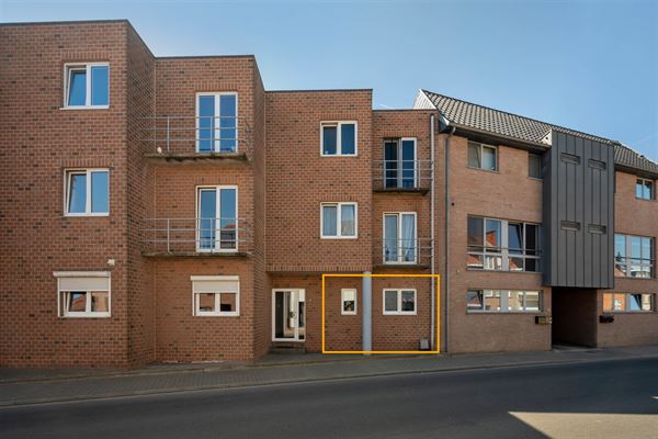 Twee Slaapkamer appartement in Merchtem