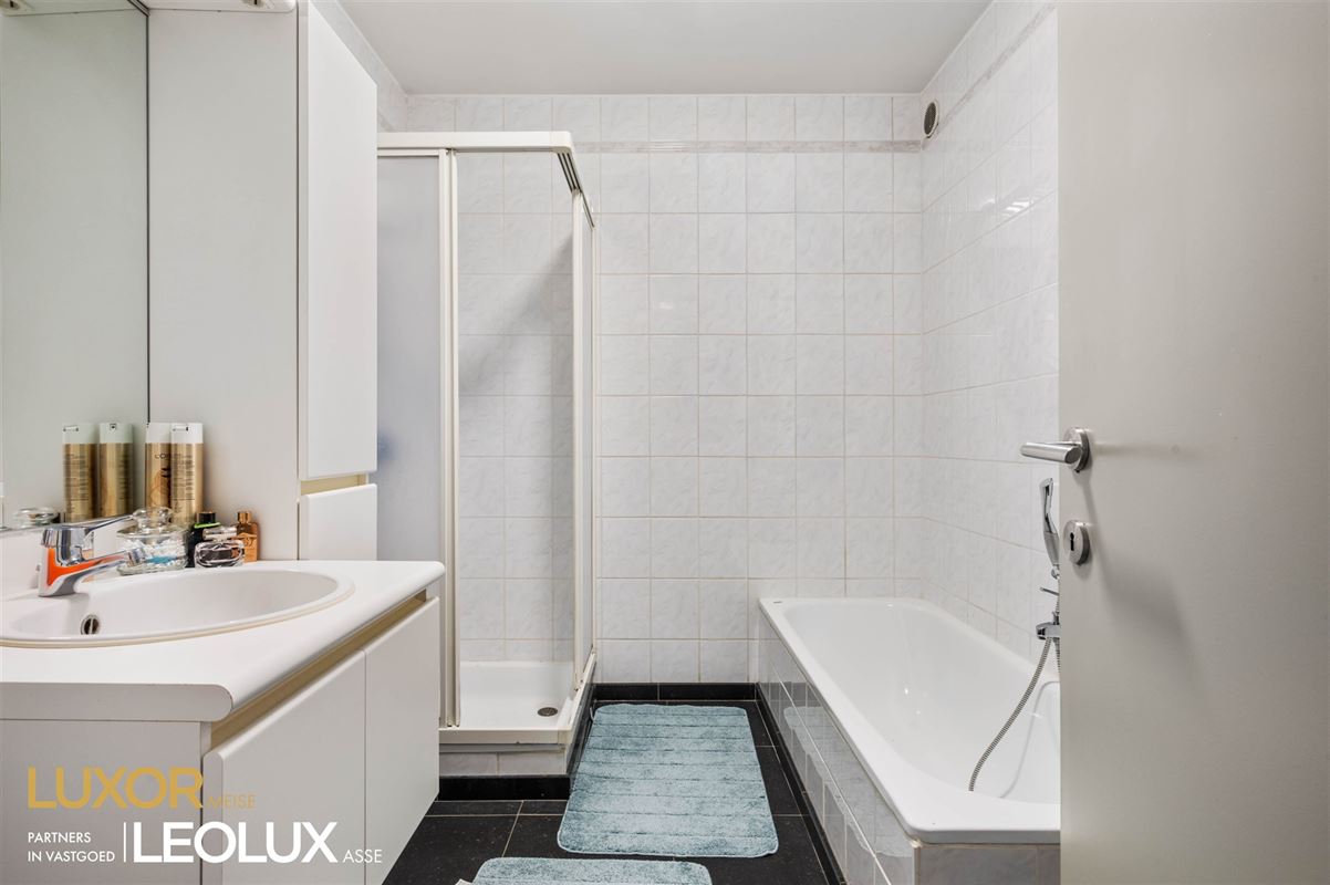 Twee Slaapkamer appartement in Merchtem