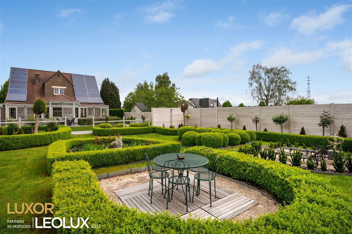 Villa à Liedekerke