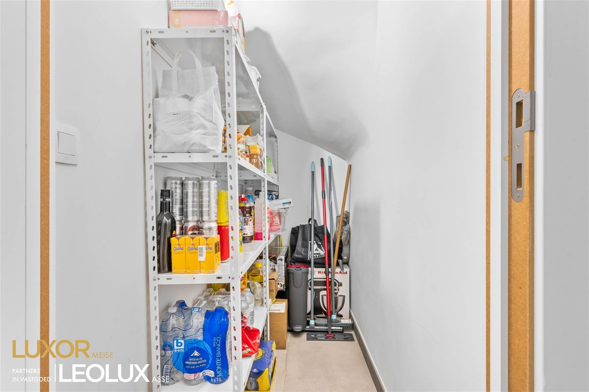 Duplex appartement in het hart van Aalst