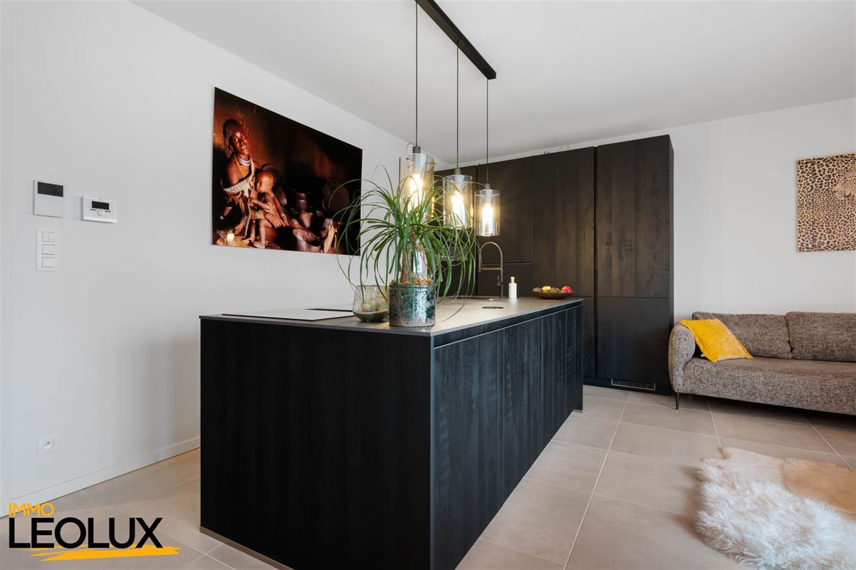 Instapklaar Twee slaapkamer appartement in Strombeek