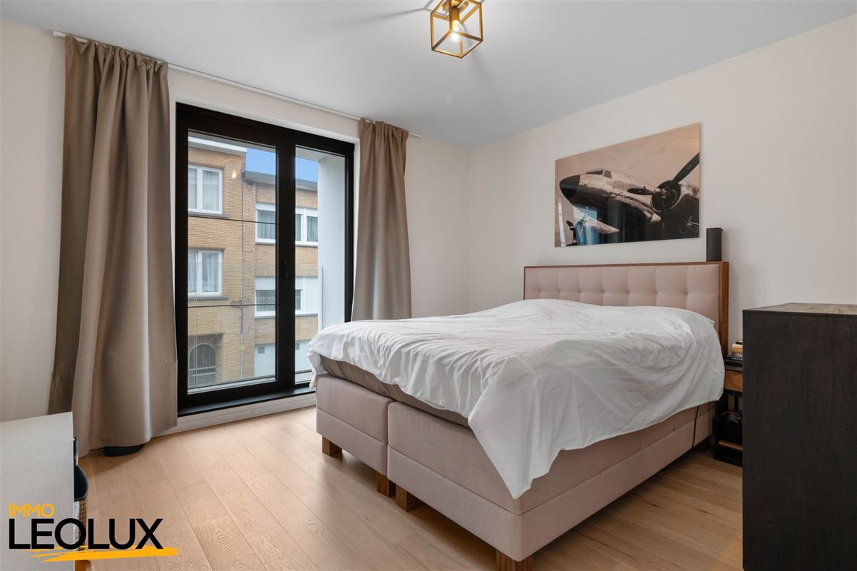 Instapklaar Twee slaapkamer appartement in Strombeek