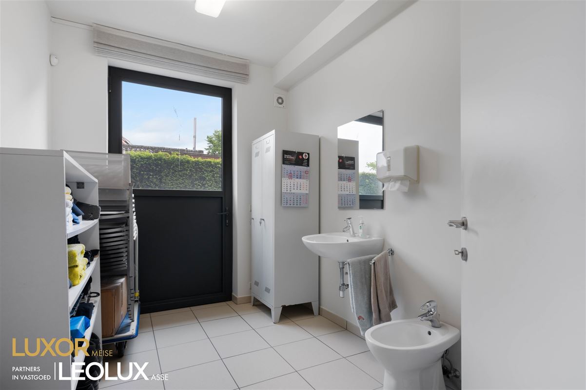 Maison de luxe à haute efficacité énergétique à Wolvertem