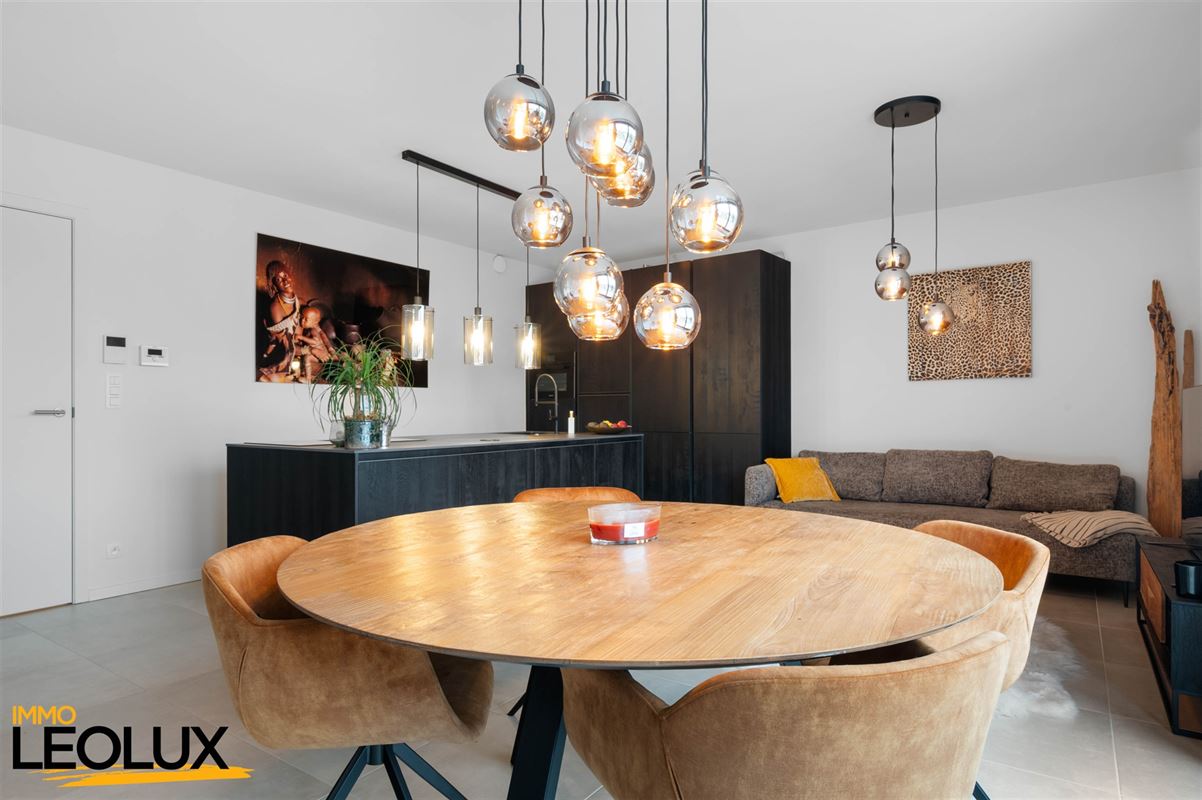 Instapklaar Twee slaapkamer appartement in Strombeek