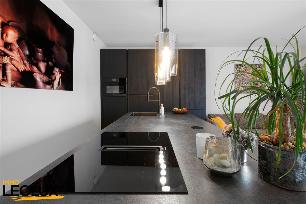 Instapklaar Twee slaapkamer appartement in Strombeek