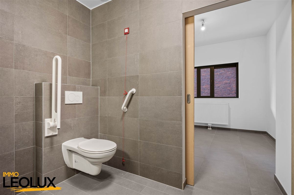 Prachtige Assistentiewoning in Residentie Vivasse te Koop