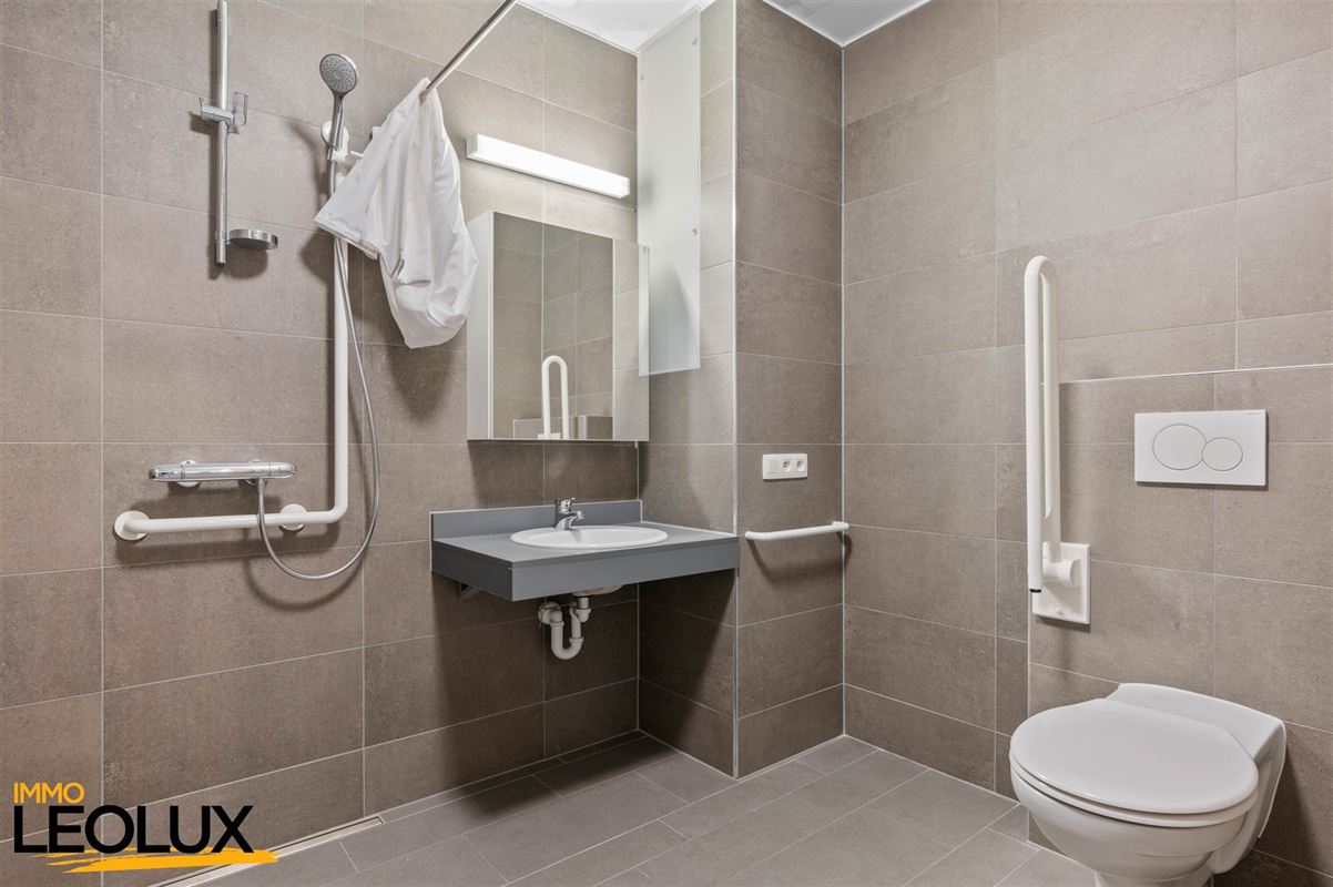 Prachtige Assistentiewoning in Residentie Vivasse te Koop