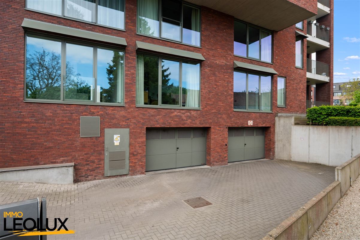 Prachtige Assistentiewoning in Residentie Vivasse te Koop