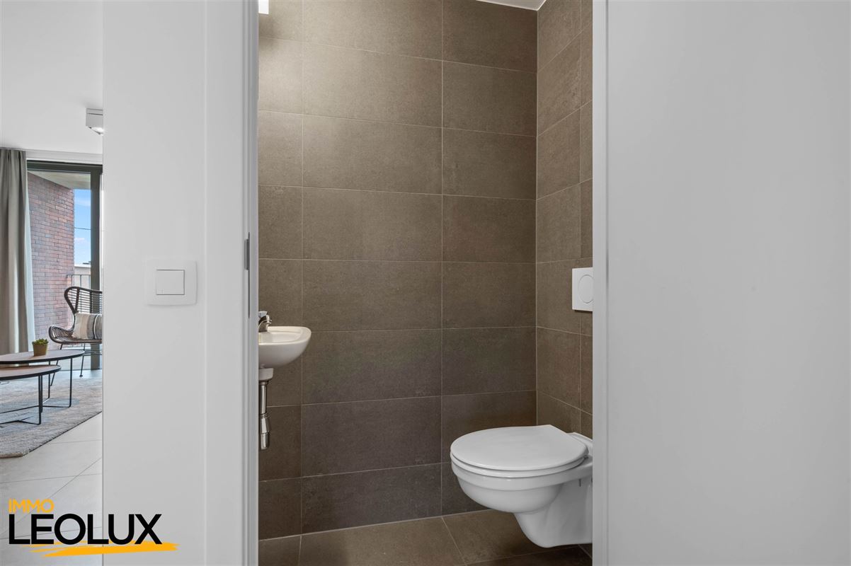 Prachtige Assistentiewoning in Residentie Vivasse te Koop