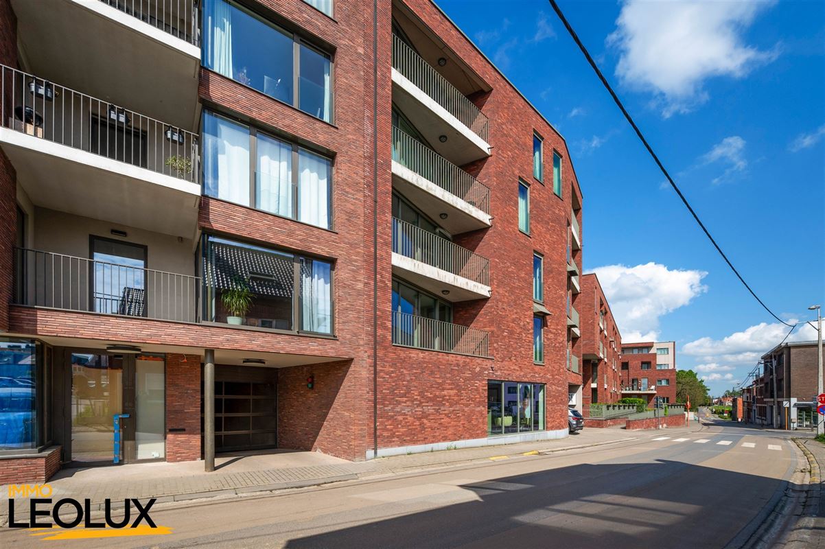 Prachtige Assistentiewoning in Residentie Vivasse te Koop