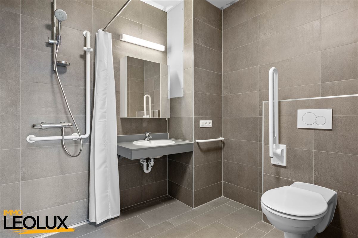 Prachtige Assistentiewoning in Residentie Vivasse te Koop