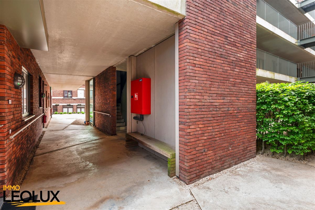 Prachtige Assistentiewoning in Residentie Vivasse te Koop