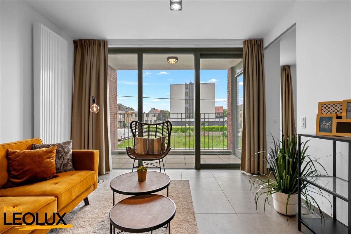 Prachtige Assistentiewoning in Residentie Vivasse te Koop