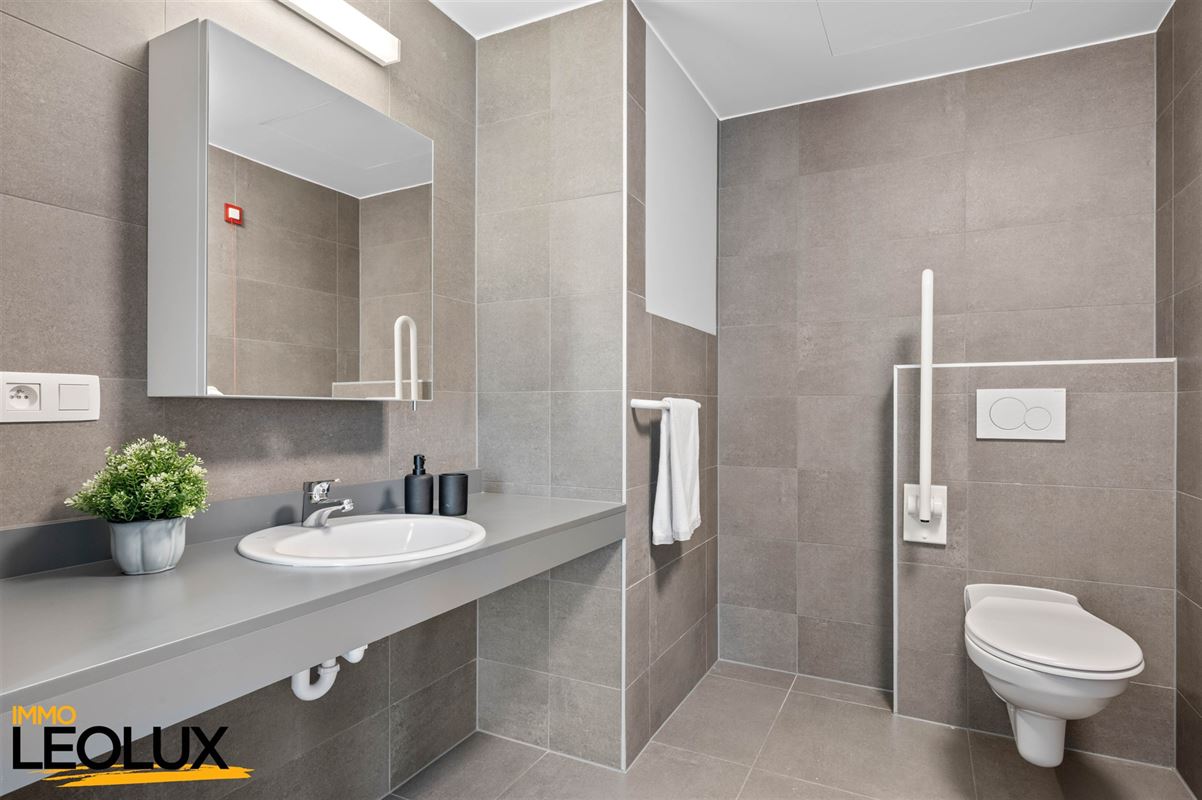 Prachtige Assistentiewoning in Residentie Vivasse te Koop