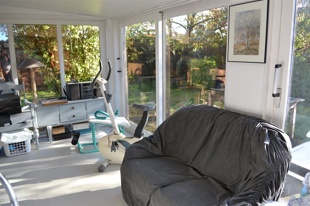 Bungalow