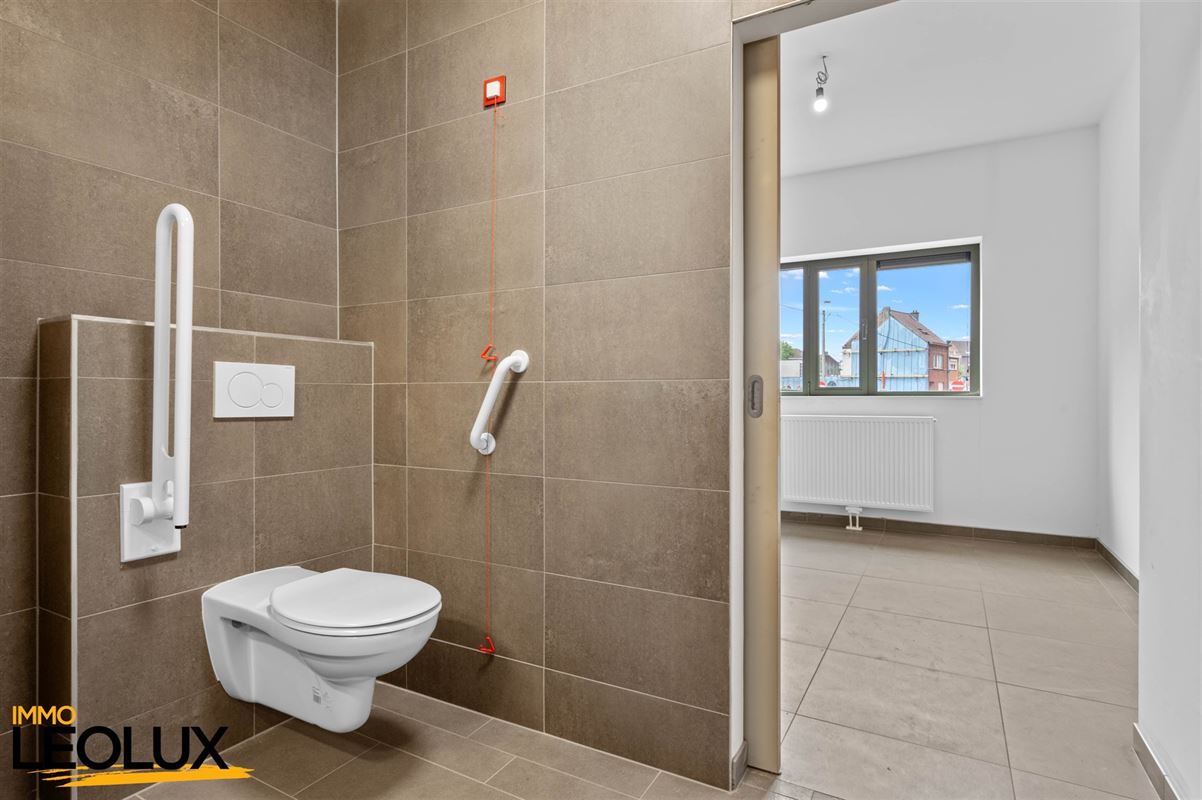Prachtige Assistentiewoning in Residentie Vivasse te Koop