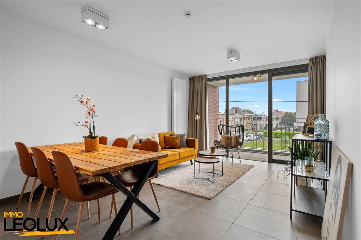 Prachtige Assistentiewoning in Residentie Vivasse te Koop