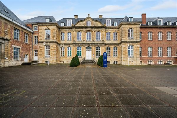 Bureaux