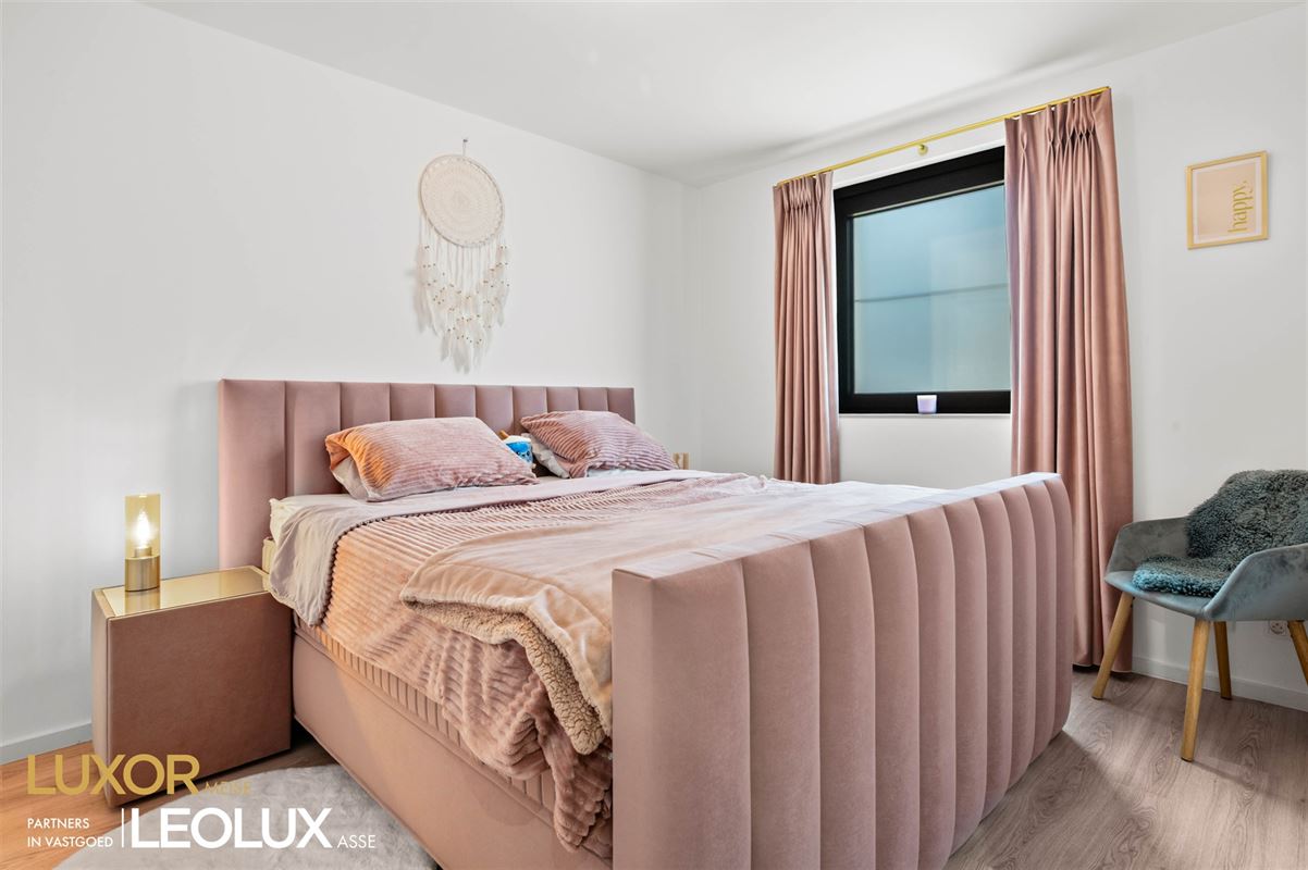 Duplex appartement in het hart van Aalst
