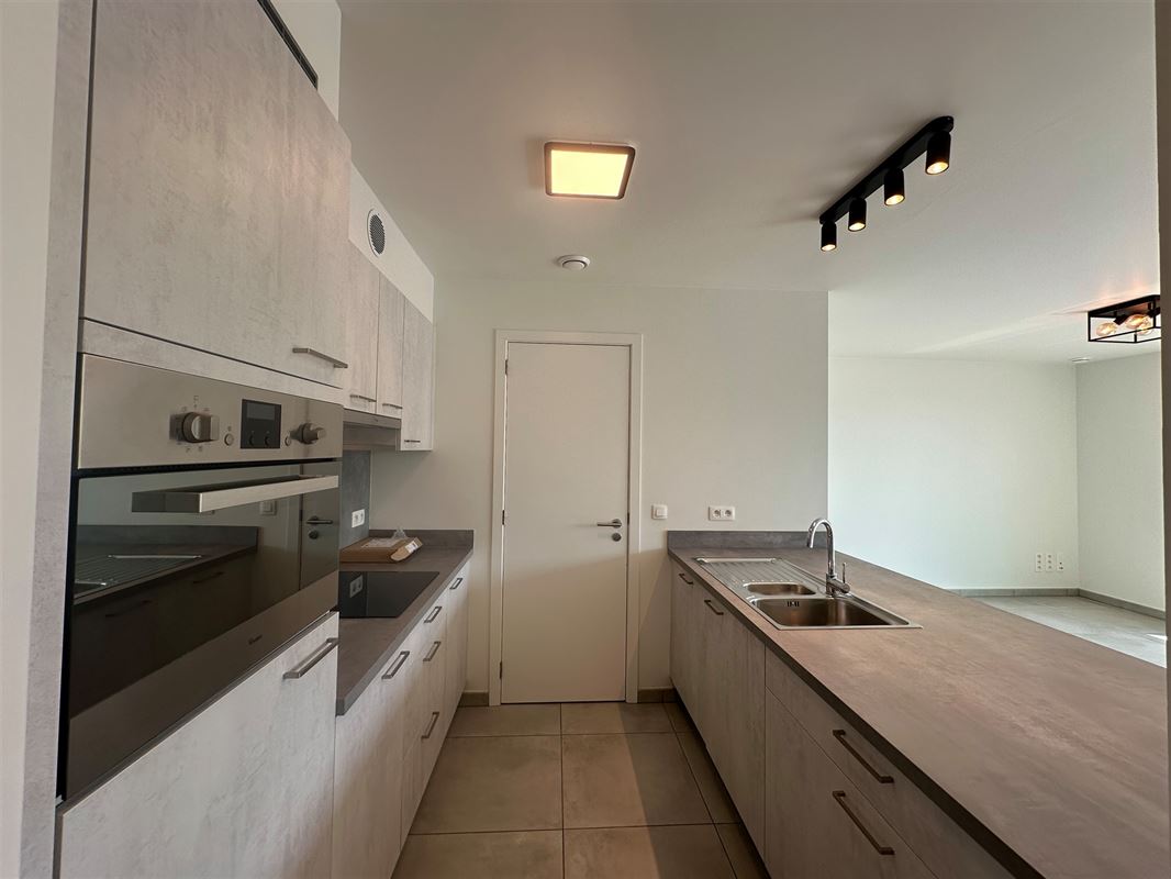 Appartement neuf À Louer