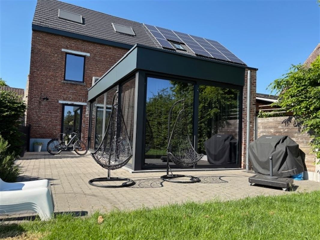 Huis