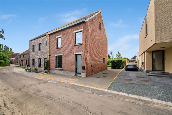 Huis