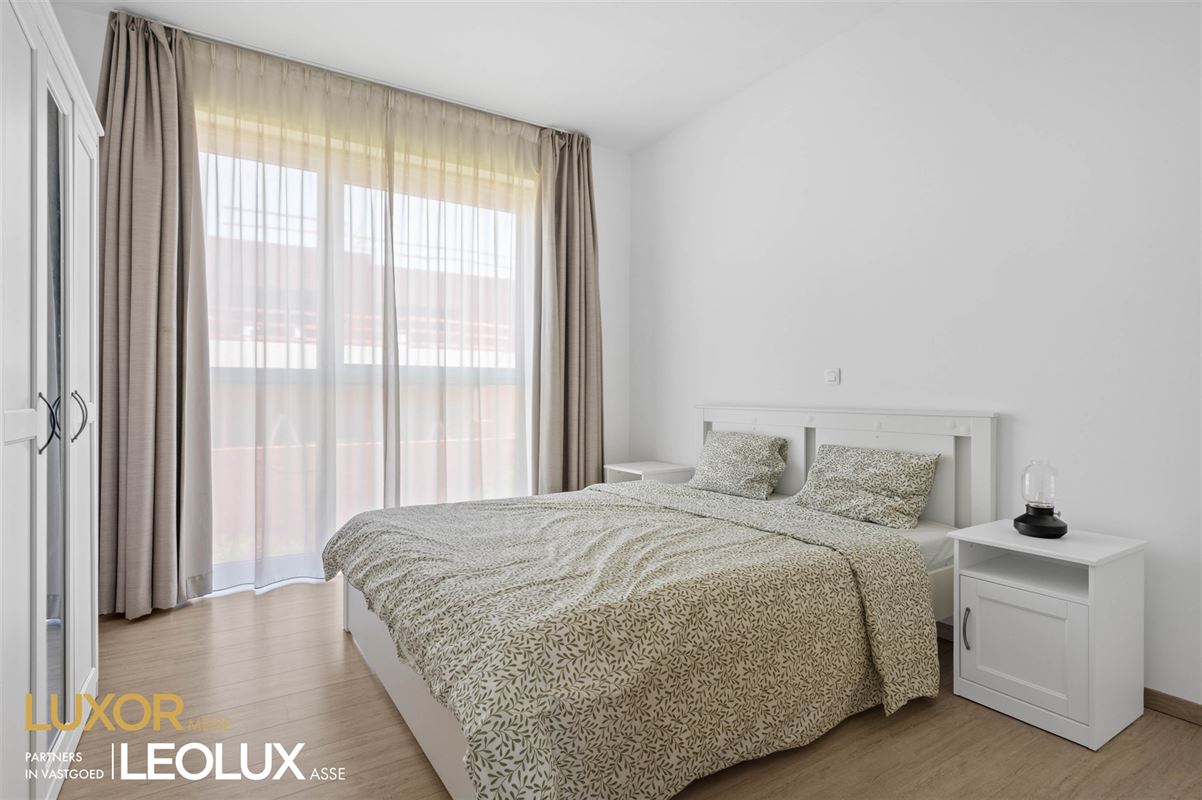 Service flat in centrum Wolvertem