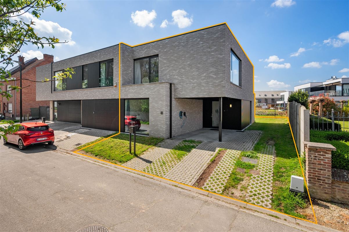 2% registratie mogelijk! Ruime 3-Slaapkamerwoning.